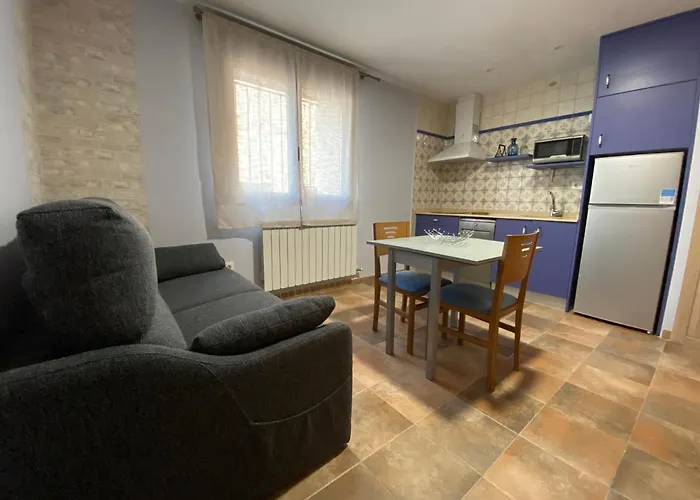 Casa Molinero
