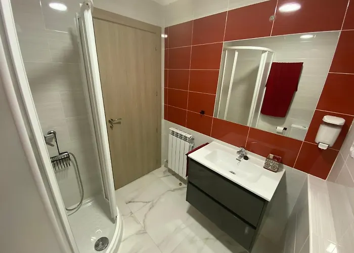 Lägenhet Casa Molinero Abiego