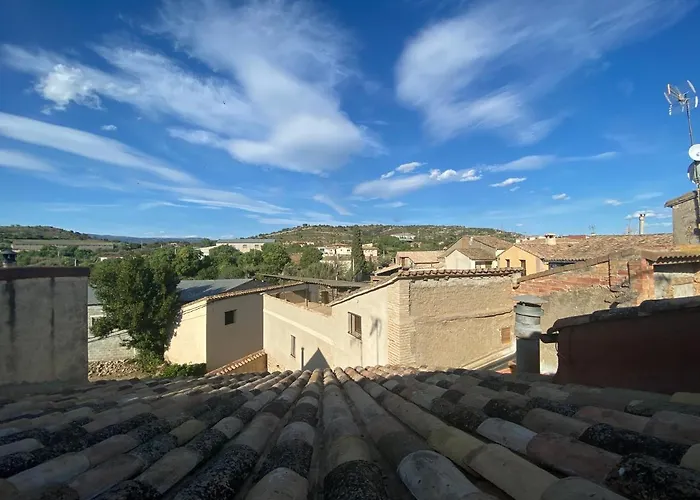 Lejlighed Casa Molinero Abiego