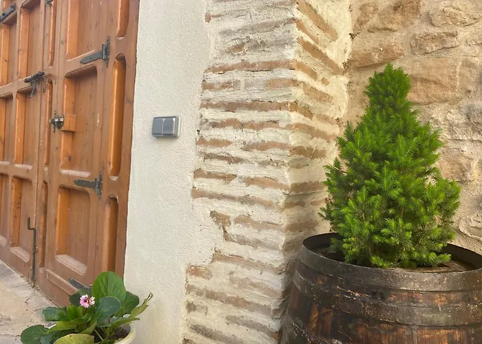 Lägenhet Casa Molinero