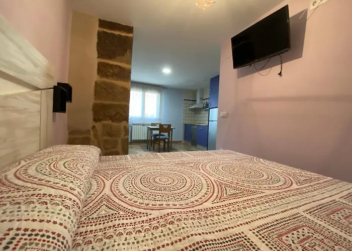 Lägenhet Casa Molinero