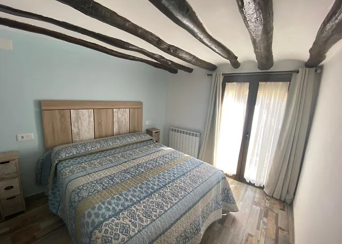 Lejlighed Casa Molinero *