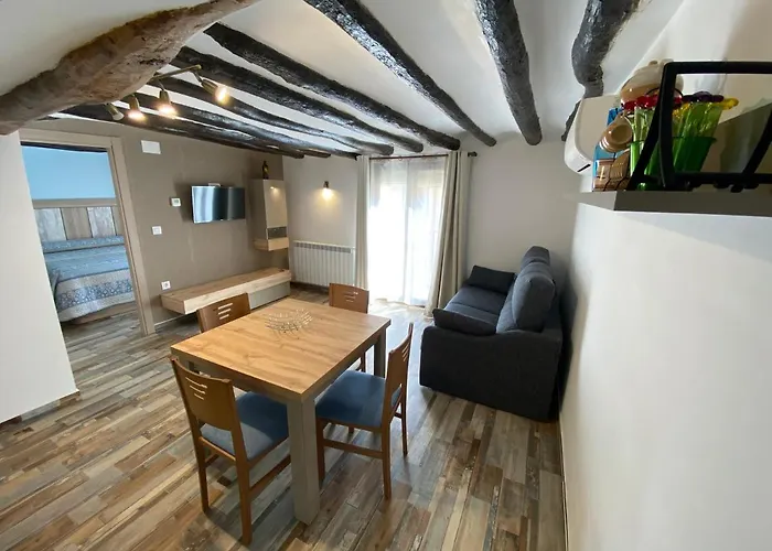 Casa Molinero * Abiego