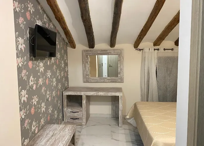 Casa Molinero Lägenhet