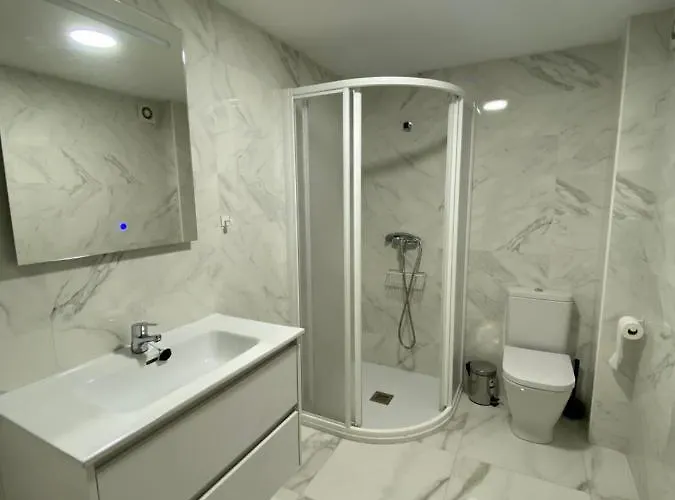 Casa Molinero Lägenhet *