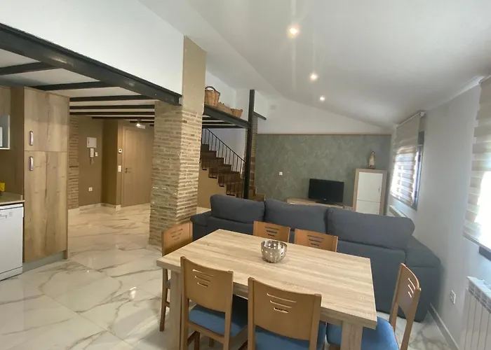 Casa Molinero * Abiego