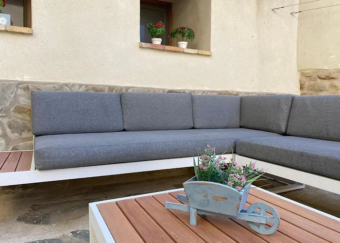 Casa Molinero Lägenhet