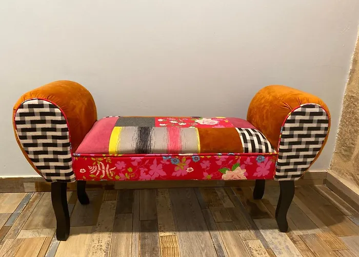 Lägenhet Casa Molinero