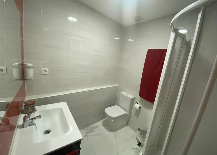 Lägenhet Casa Molinero *