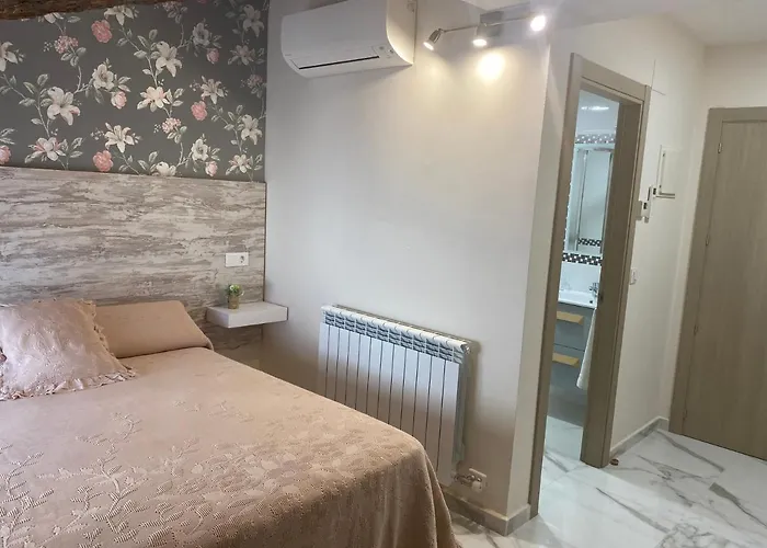 Casa Molinero Abiego