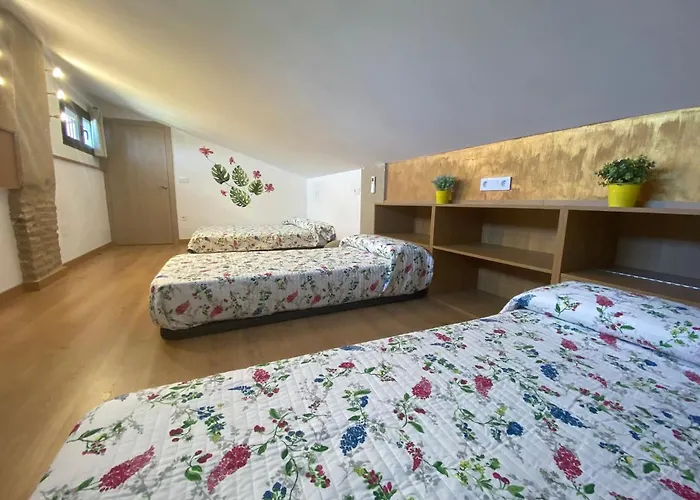 Lägenhet Casa Molinero