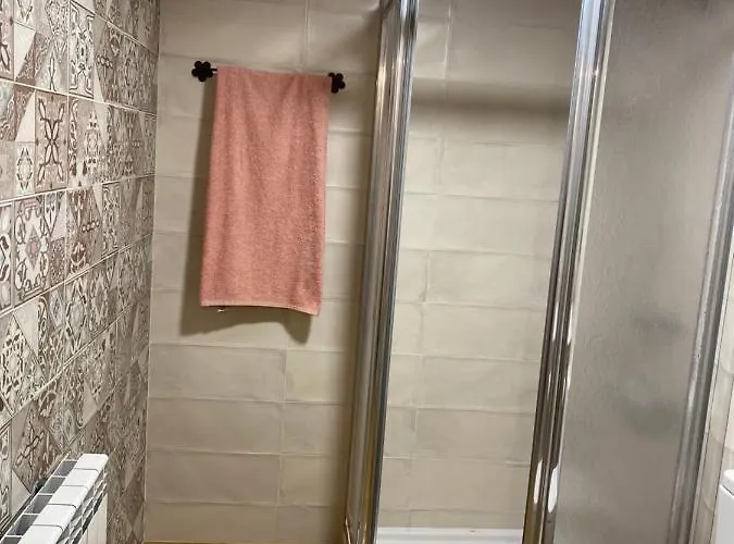 Lägenhet Casa Molinero