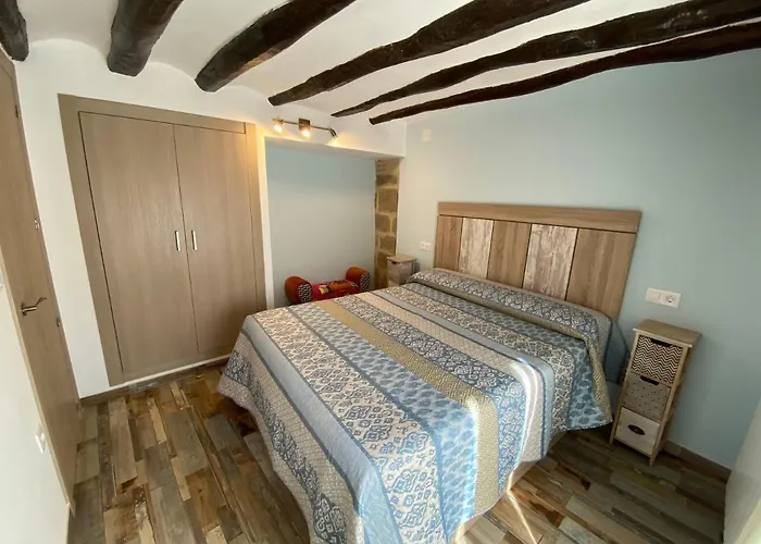 Lägenhet Casa Molinero