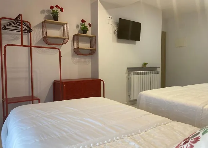 Casa Molinero * Abiego