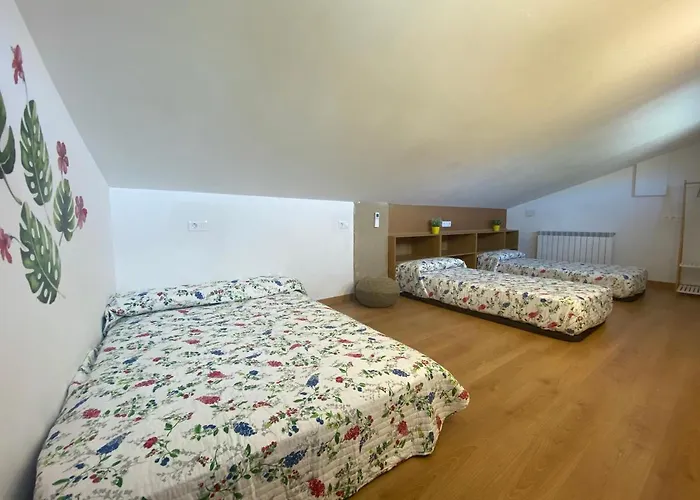 Casa Molinero * Abiego