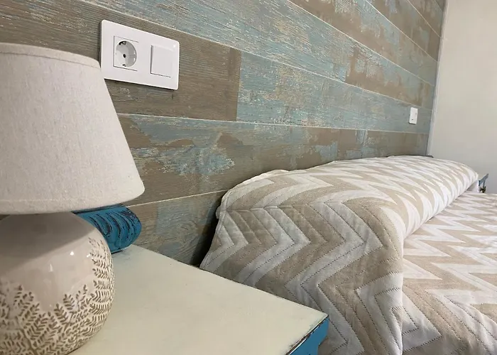 Casa Molinero Lägenhet *