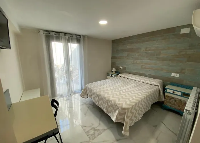 Lägenhet Casa Molinero Abiego