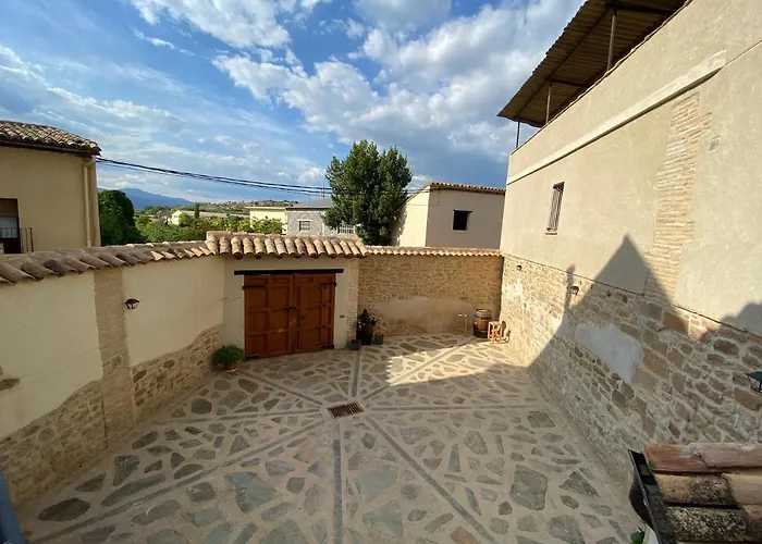 Appartement Casa Molinero