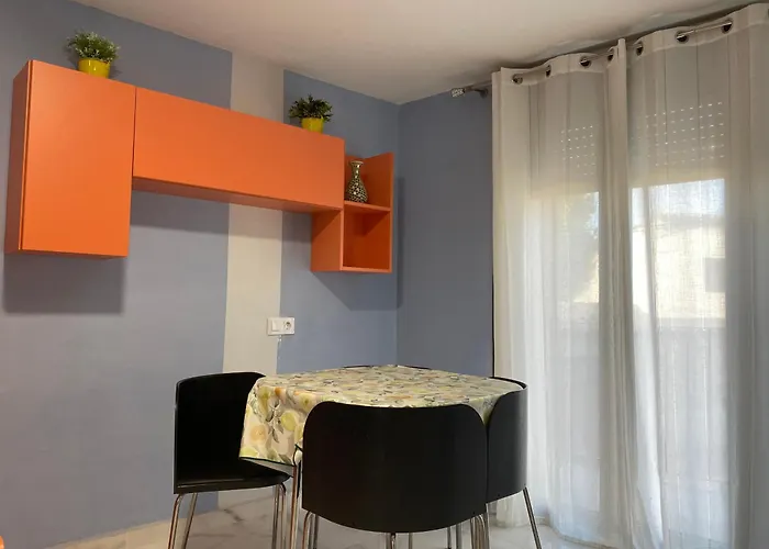 Lägenhet Casa Molinero Abiego